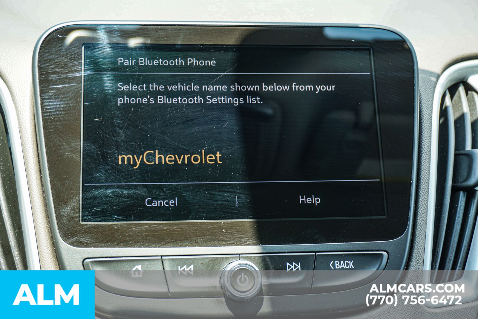 Used 2024 White Chevrolet LT image 40
