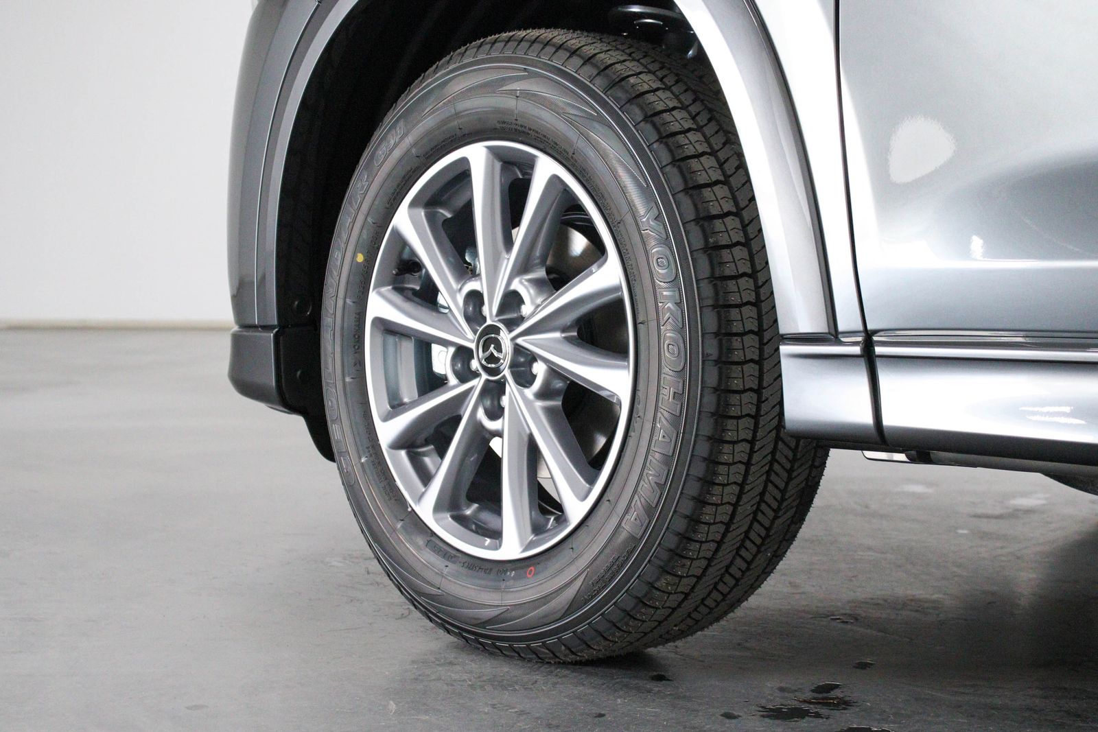 New Car 2025 Mazda Cx-5  2.5 S Preferred Package For Sale Under $35,000 In Austin, Texas