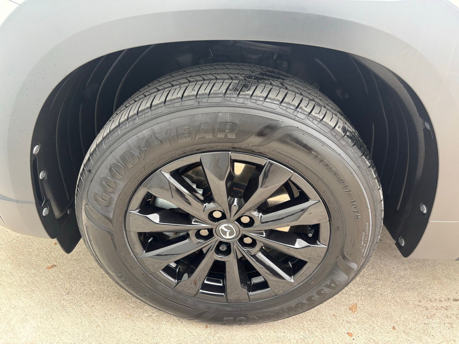 Used Car 2025 Mazda Cx-50  Utility 2.5 S Premium Package All Wheel Drive For Sale Under $35,000 In Austin, Texas