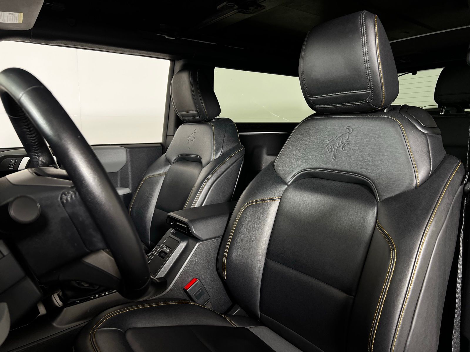 Thumbnail: 2022 Ford Bronco - 13