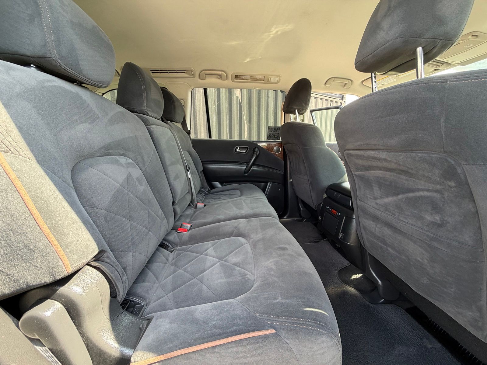 Used 2019 Nissan Armada SUV