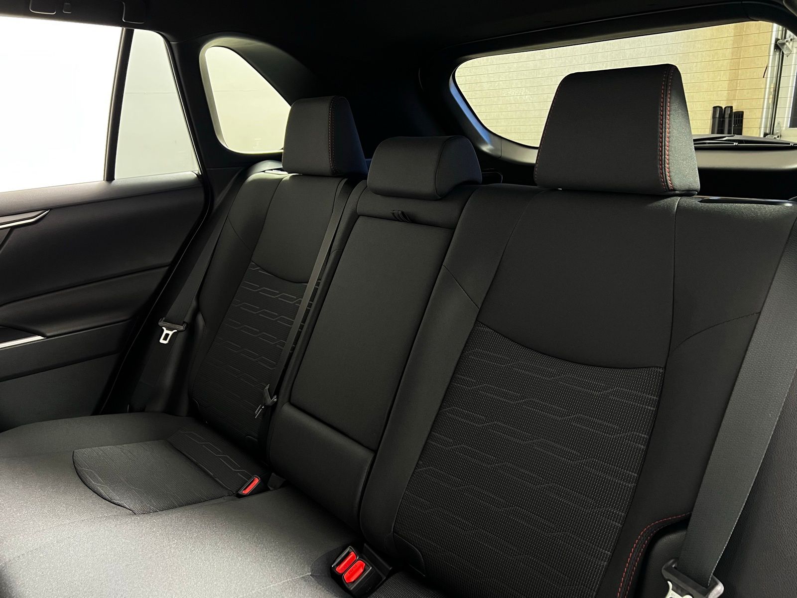 Thumbnail: 2025 Toyota RAV4 - 19