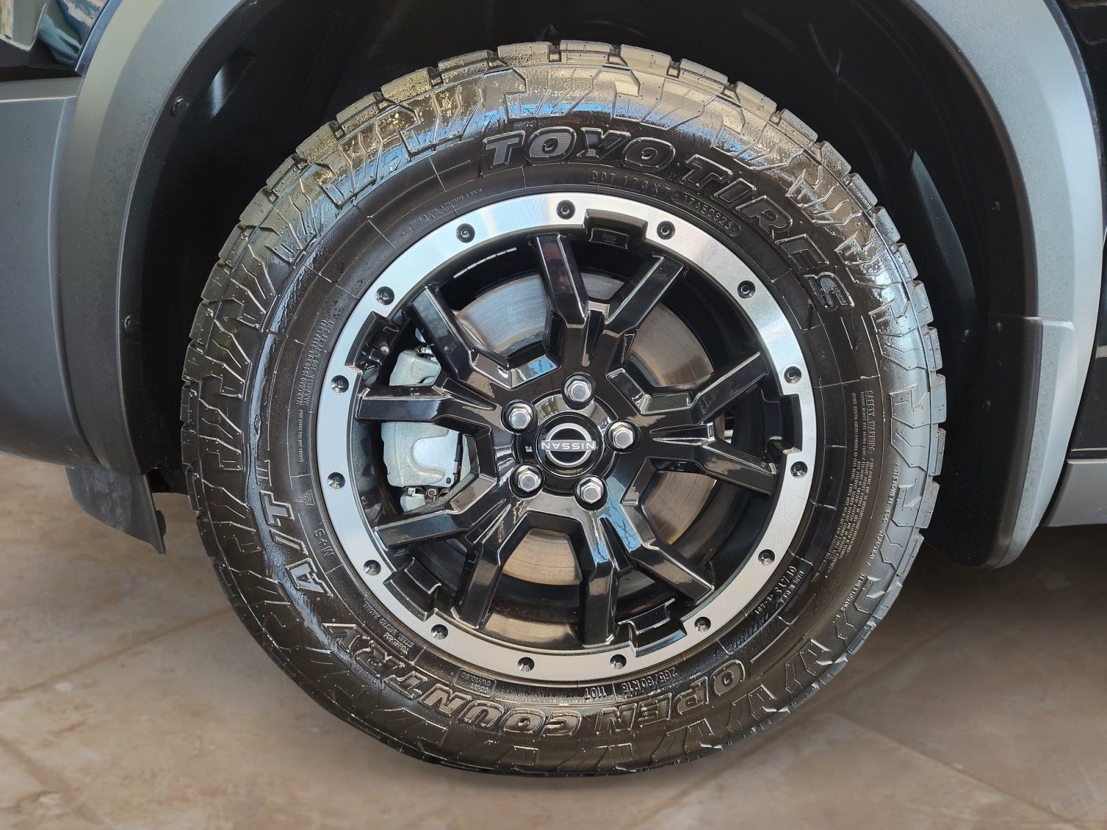Used Car 2025 Nissan Pathfinder  Rock Creek For Sale Under $40,000 In San Antonio, Texas