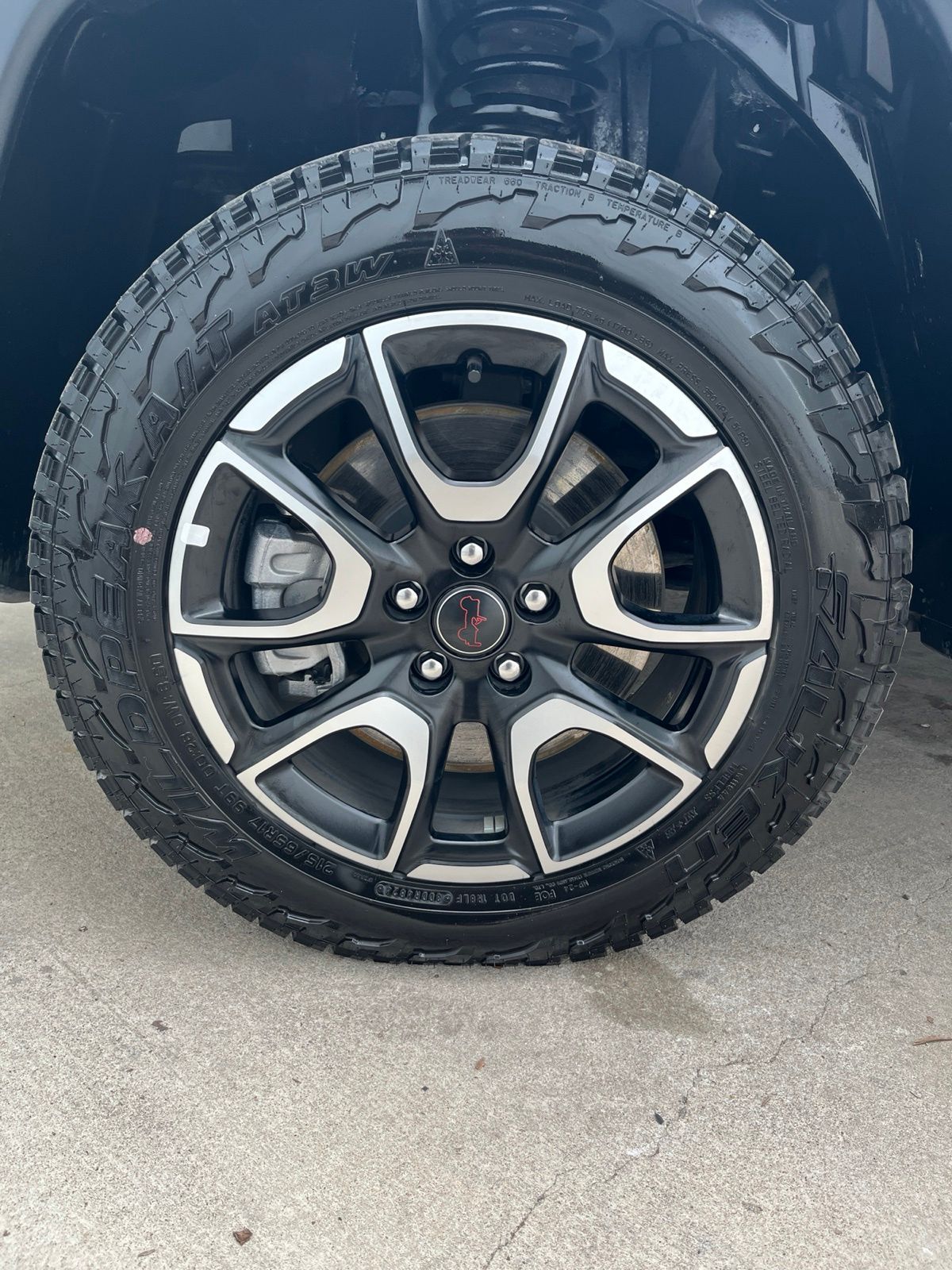Used Car 2025 Jeep Compass  Trailhawk For Sale Under $25,000 In Austin, Texas