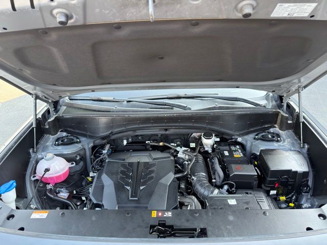 Used 2026 Hyundai Palisade SUV