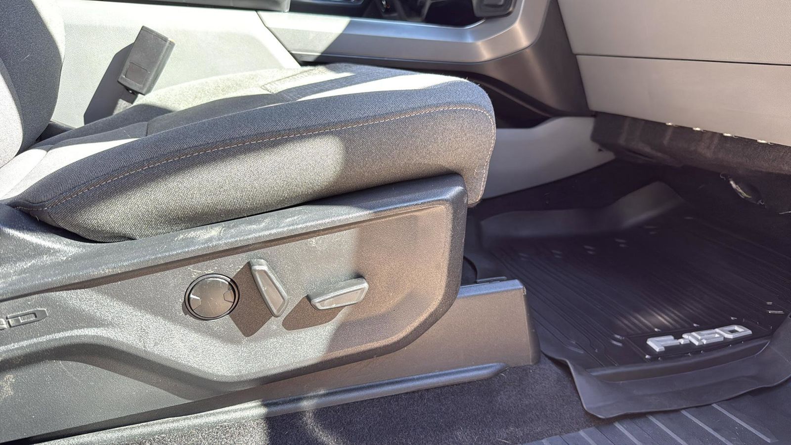 Used Car 2023 Ford F-150  Xlt For Sale Under $50,000 In Austin, Texas