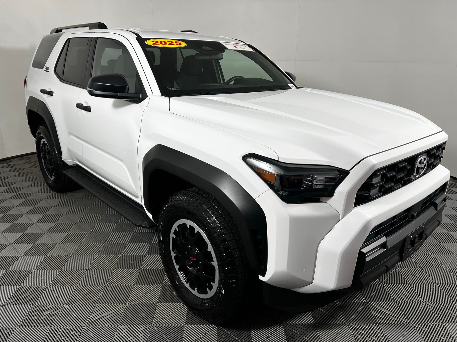 Thumbnail: 2025 Toyota 4Runner - 3