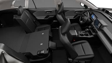new 2026 Toyota RAV4 car