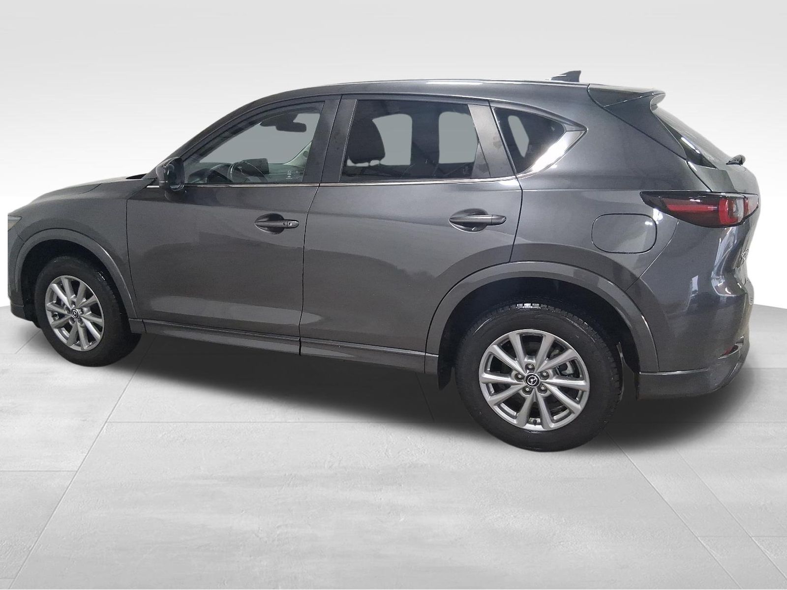 Used Car 2024 Mazda Cx-5  2.5 S Select Package For Sale Under $30,000 In Austin, Texas