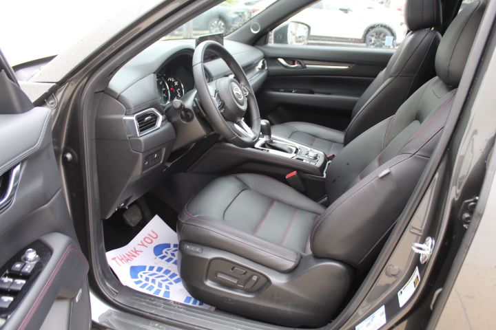 Used Car 2023 Mazda Cx-5  2.5 Turbo For Sale Under $30,000 In Austin, Texas