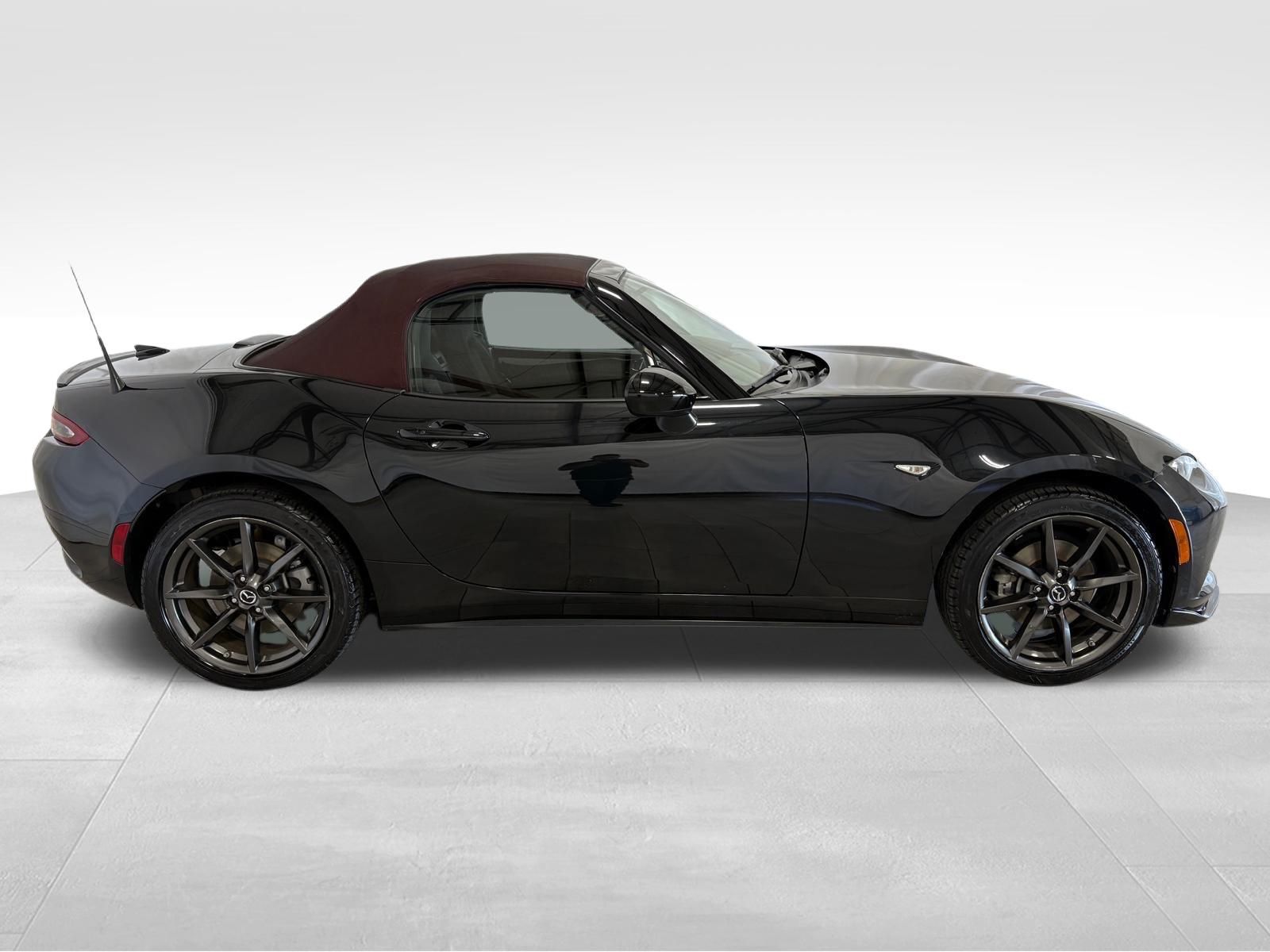 Used Car 2018 Mazda Miata  Club For Sale Under $25,000 In Austin, Texas