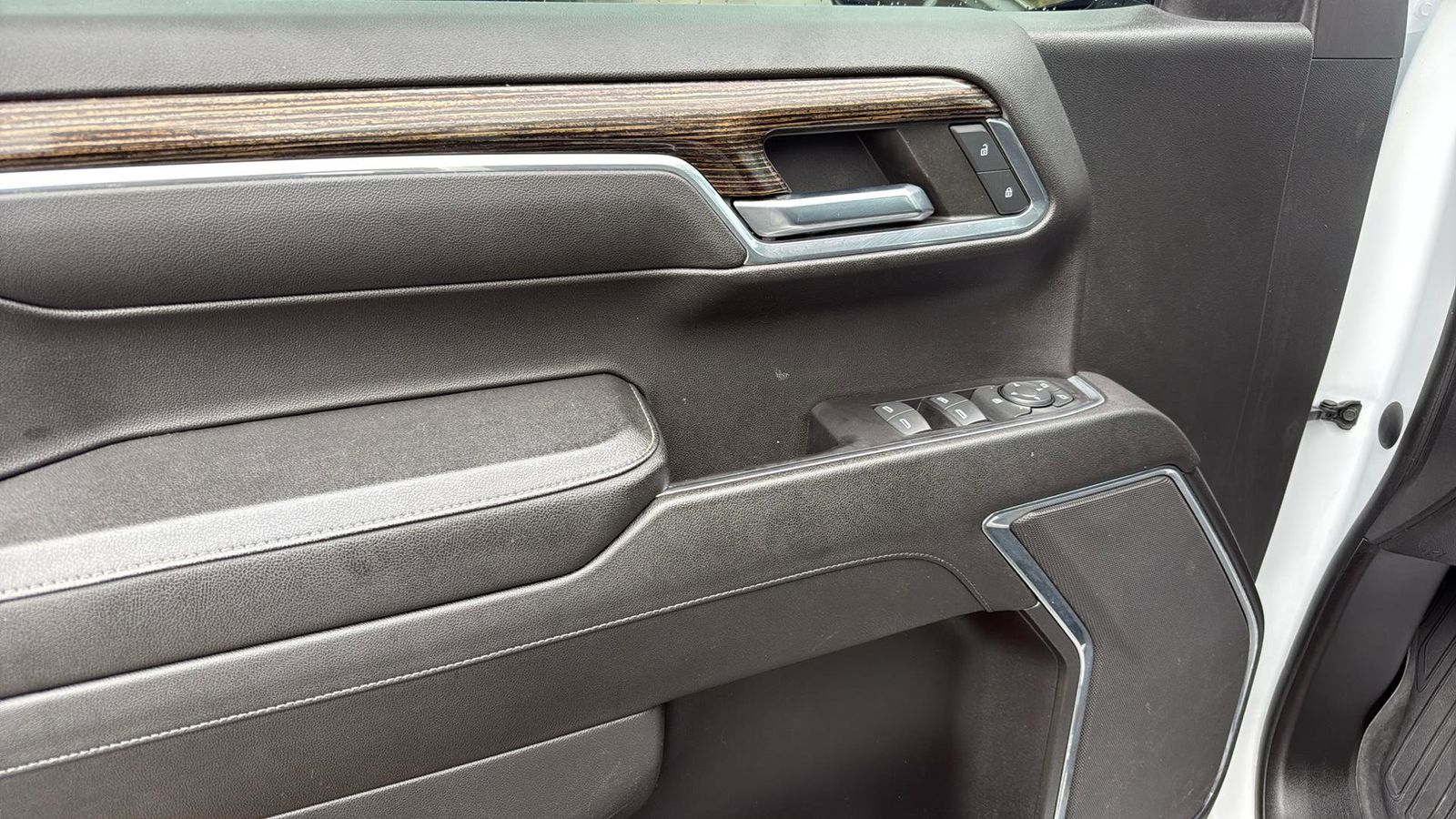 Used Car 2023 Gmc Sierra 1500  Elevation For Sale Under $50,000 In Austin, Texas
