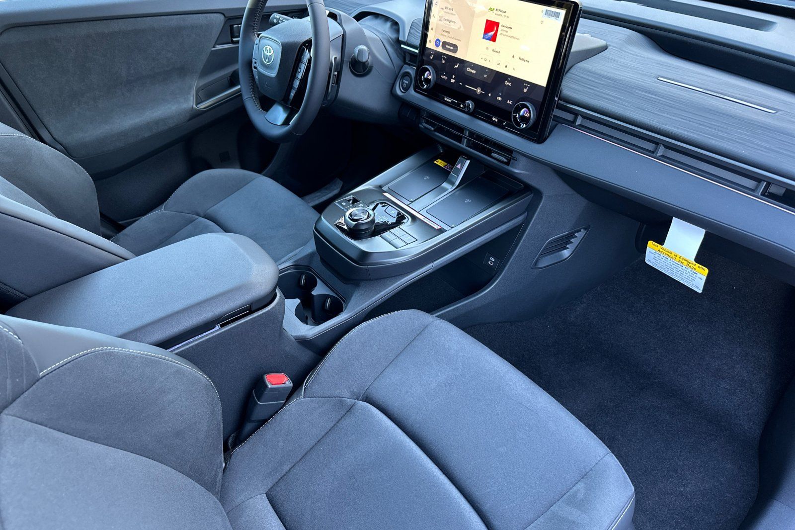 New 2026 Toyota C-HR SUV