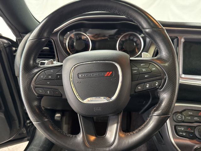 Used Car 2018 Dodge Challenger  392 Hemi Scat Pack Shaker For Sale Under $35,000 In Austin, Texas