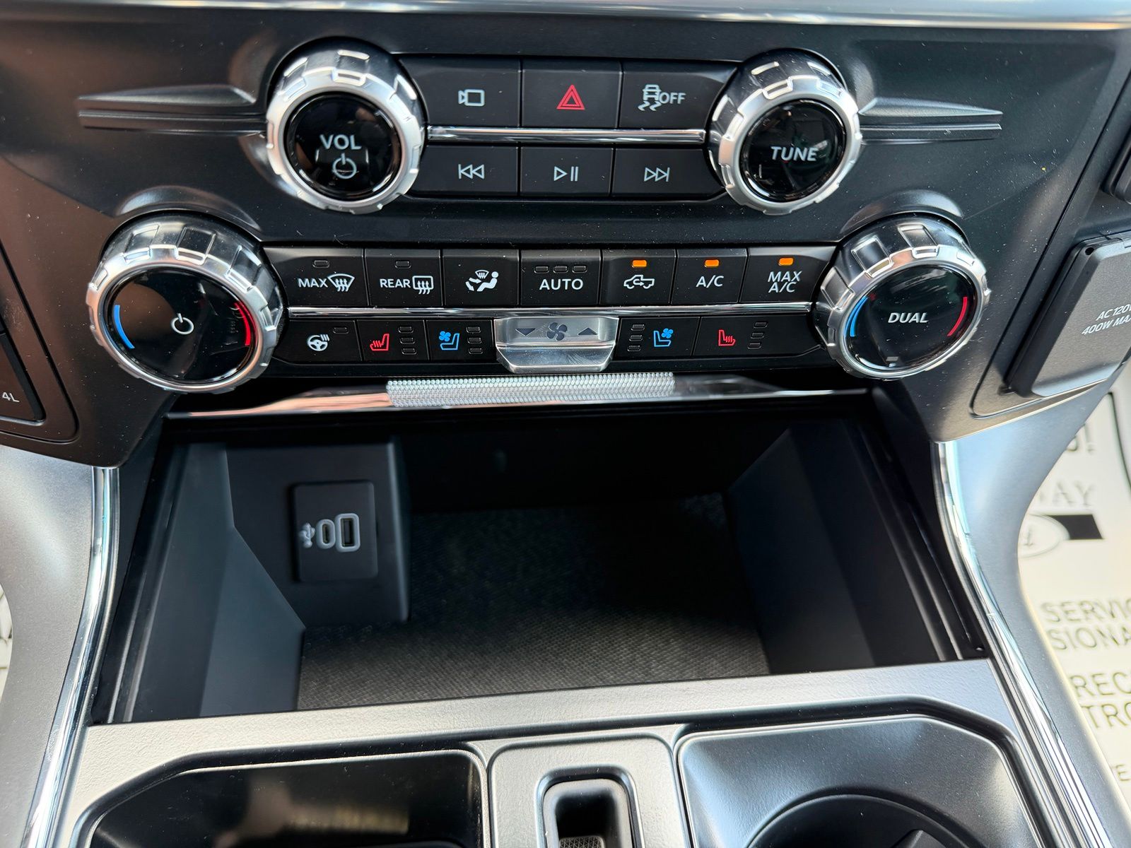 2026 Ford F-150 image 21