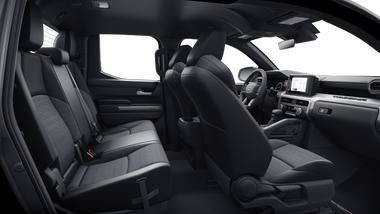new 2026 Toyota Tacoma car