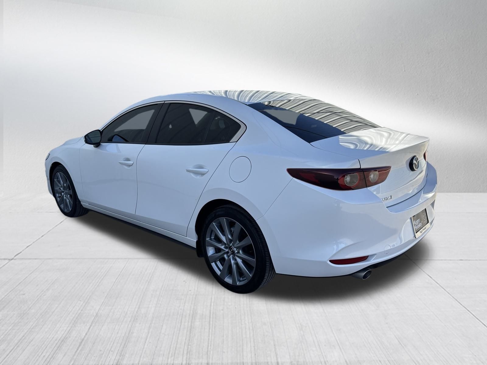 Used Car 2023 Mazda Mazda3  2.5 S Preferred Package For Sale Under $25,000 In Austin, Texas