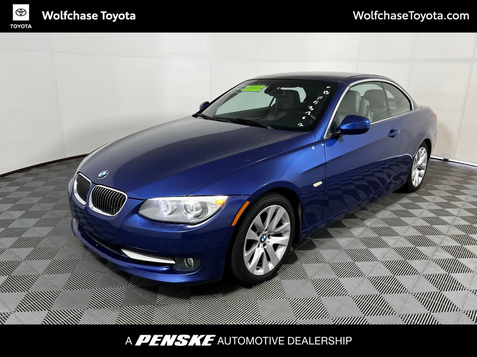 2011 BMW 3 Series 328i -
                  Cordova, TN