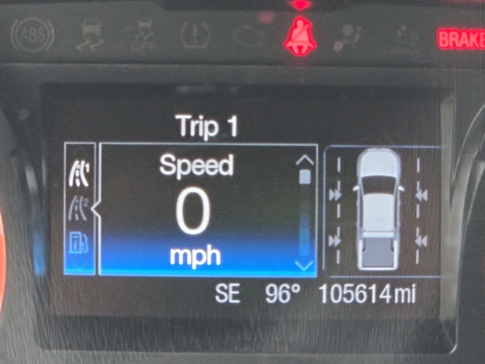 Certified Used 2019 Gray Ford XLT image 6