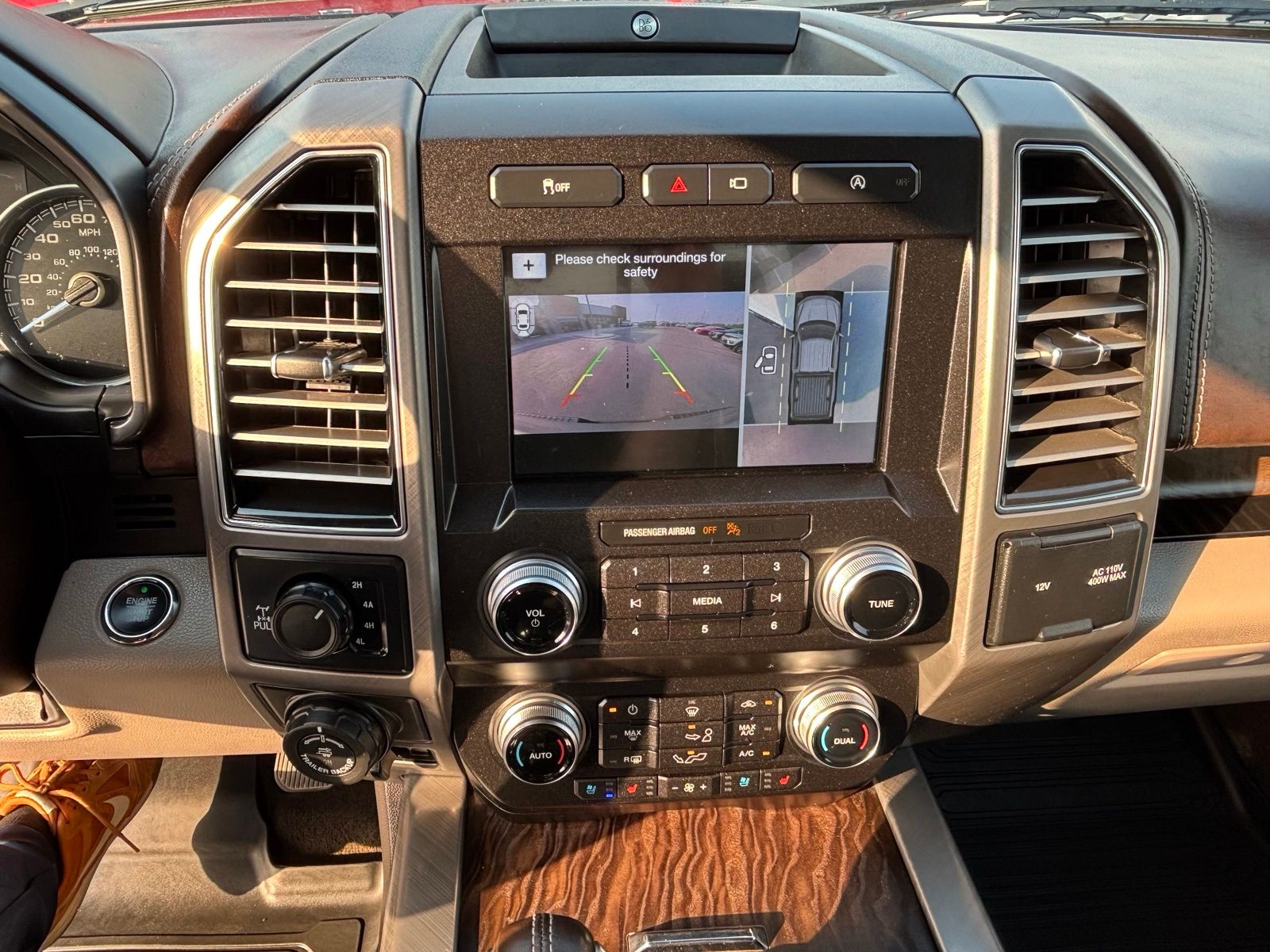 Used 2019 Ford F-150 Truck