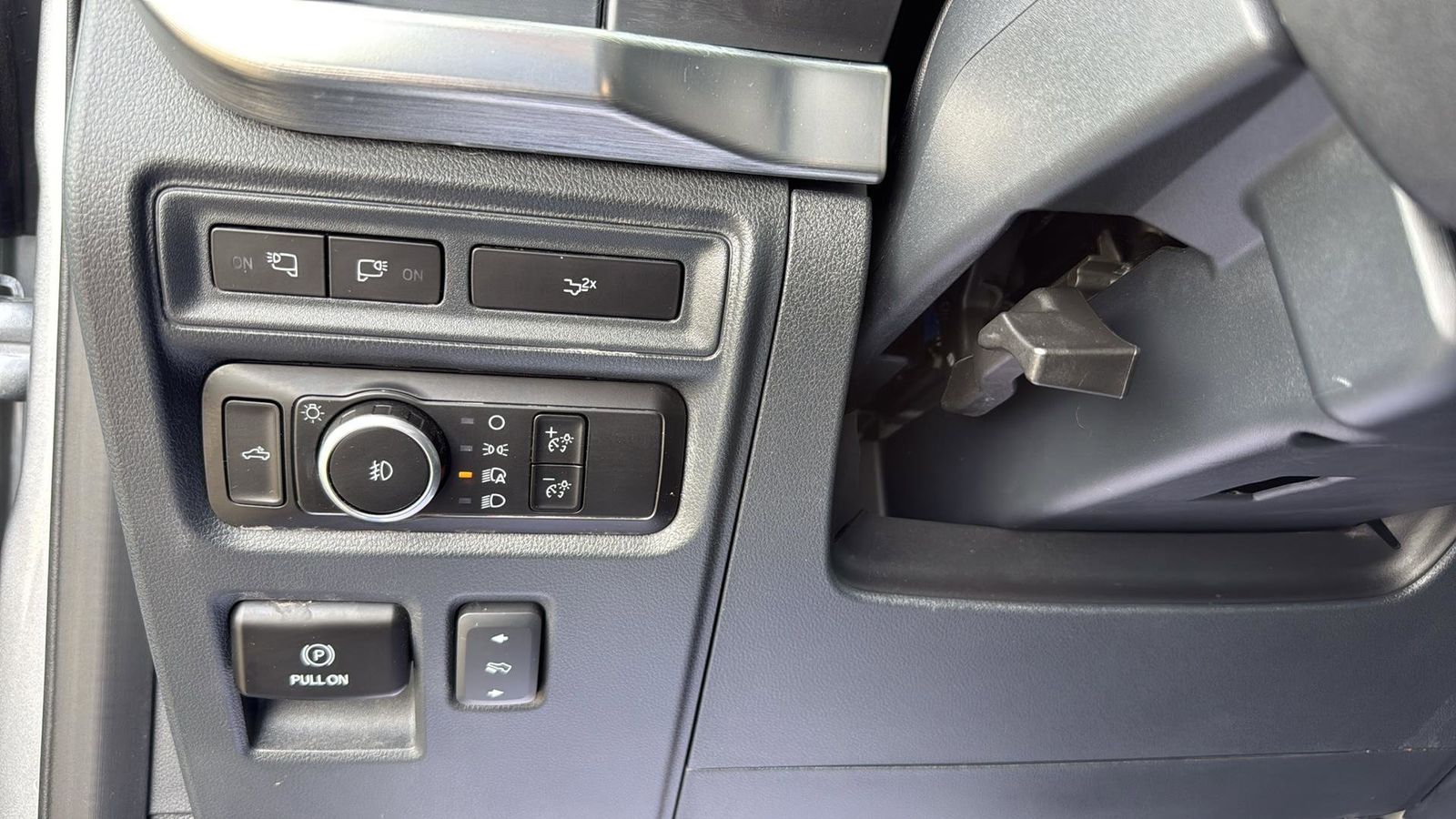 Used Car 2023 Ford F-150  Lariat For Sale Under $50,000 In Austin, Texas