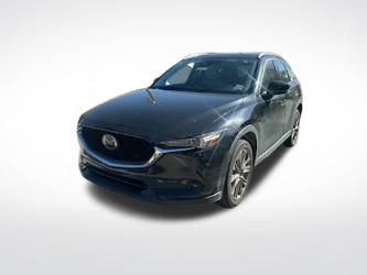 Used Car 2019 Mazda Cx-5  Grand Touring For Sale Under $20,000 In Austin, Texas