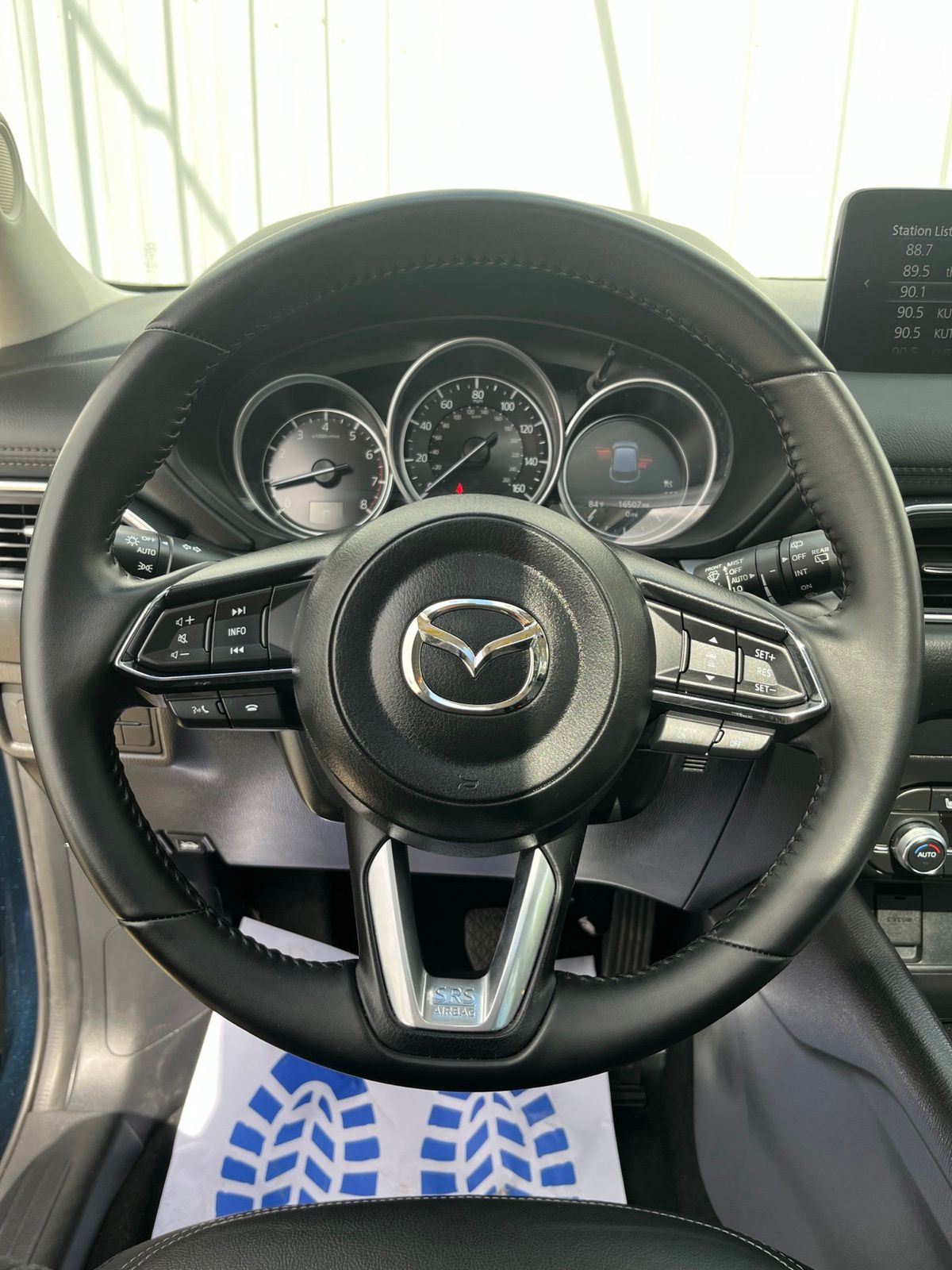 Used Car 2025 Mazda Cx-5  2.5 S Preferred Package For Sale Under $30,000 In Austin, Texas