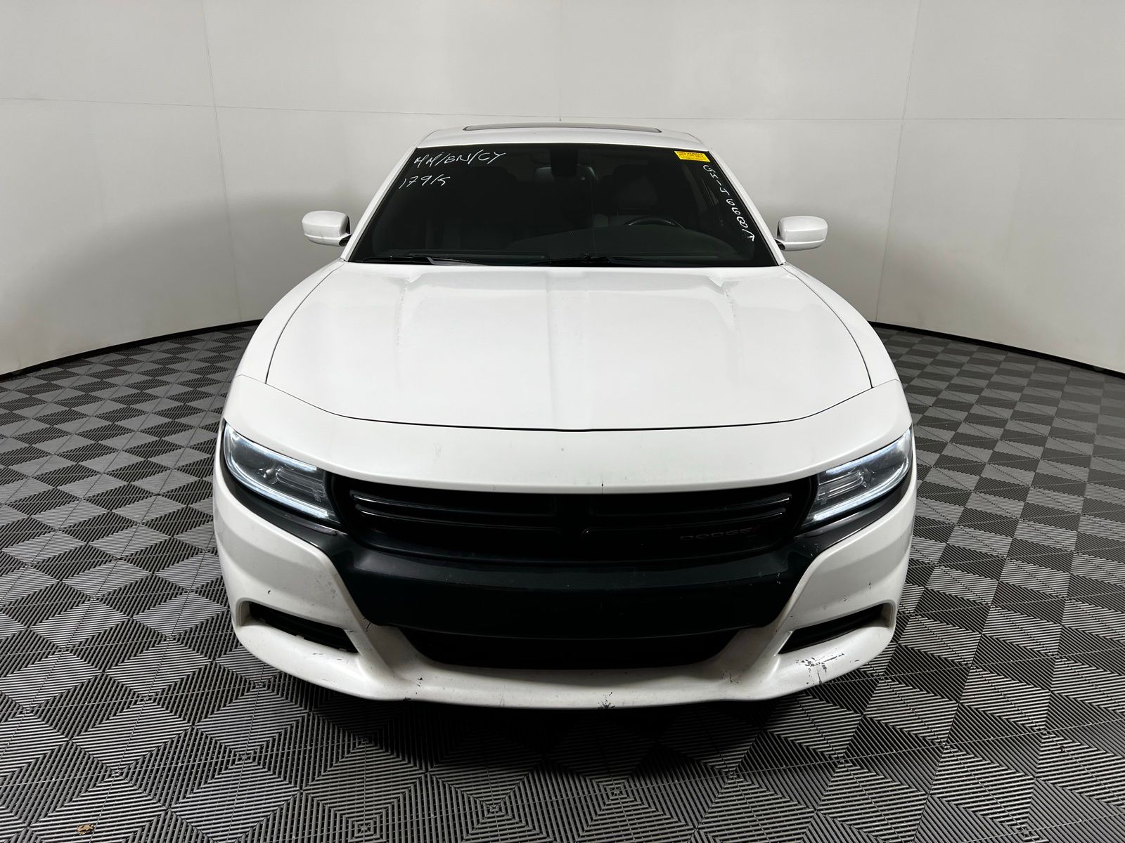 Thumbnail: 2016 Dodge Charger - 2
