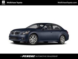 2010 INFINITI G37 Journey -
                Cordova, TN