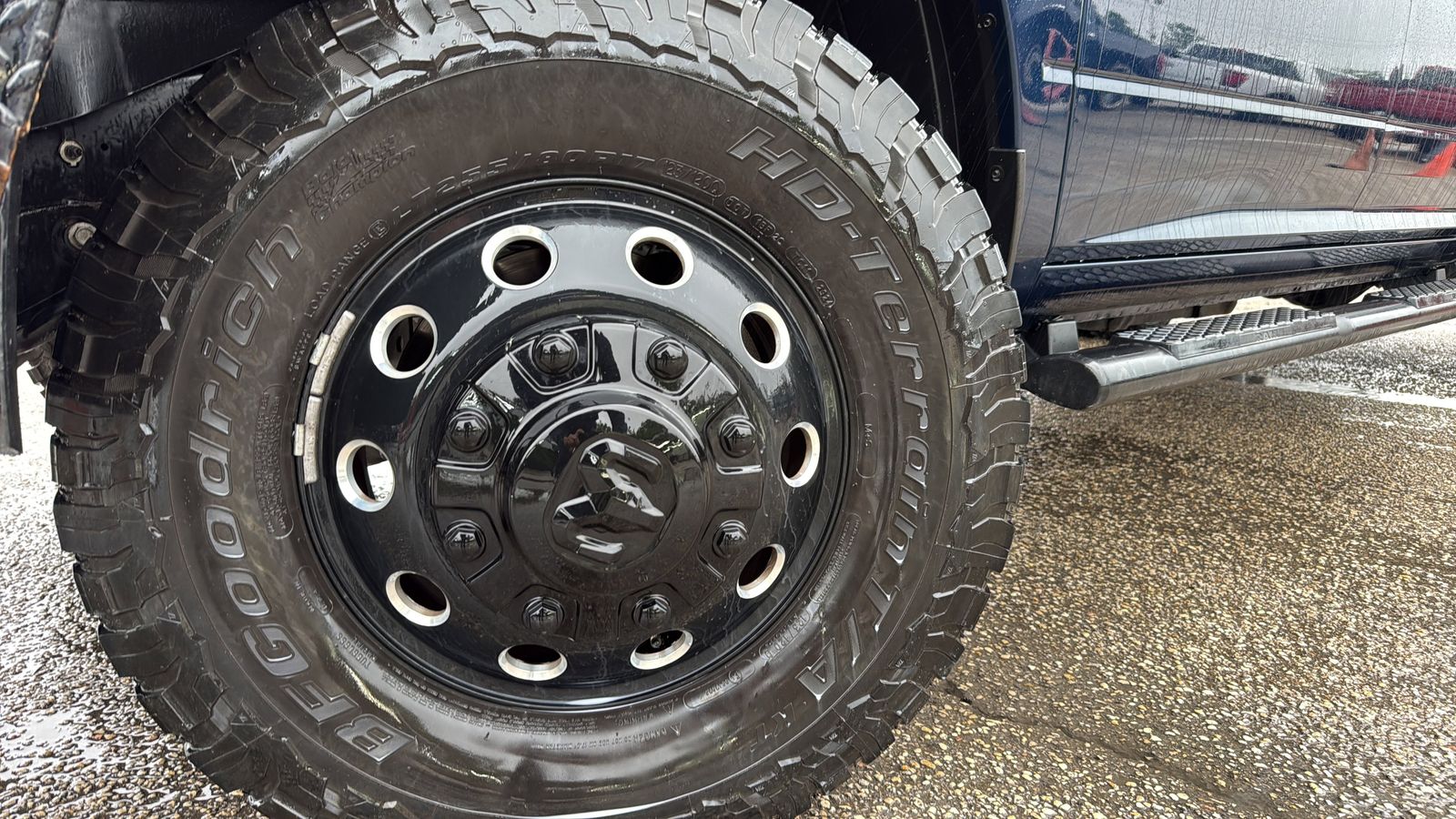 Used Car 2022 Ram 3500  Tradesman For Sale Under $50,000 In Austin, Texas