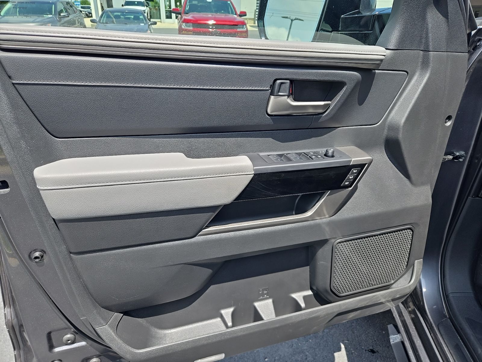 used 2024 Toyota Tundra car, priced at $48,237