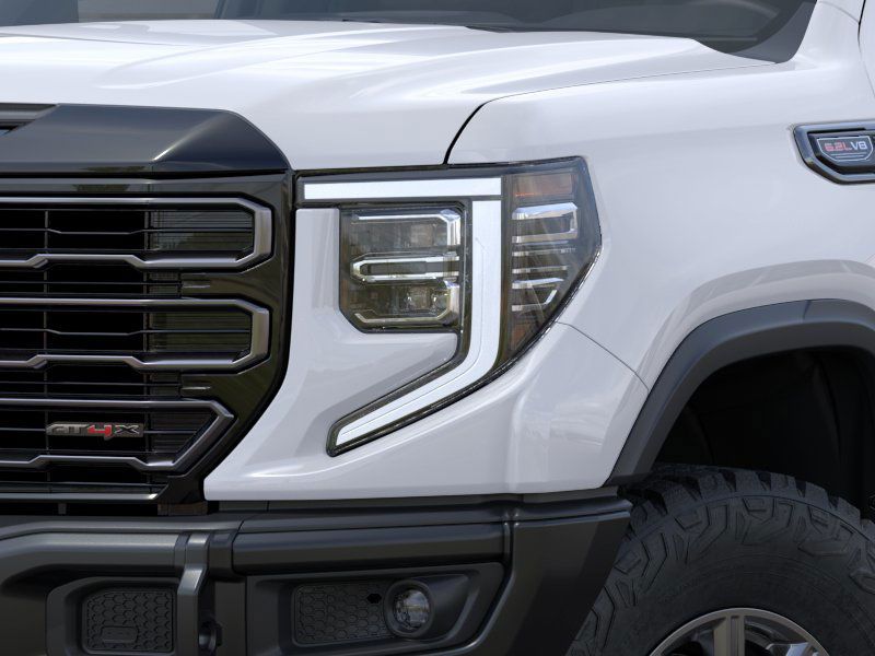 2026 GMC Sierra 1500 AT4X - 9