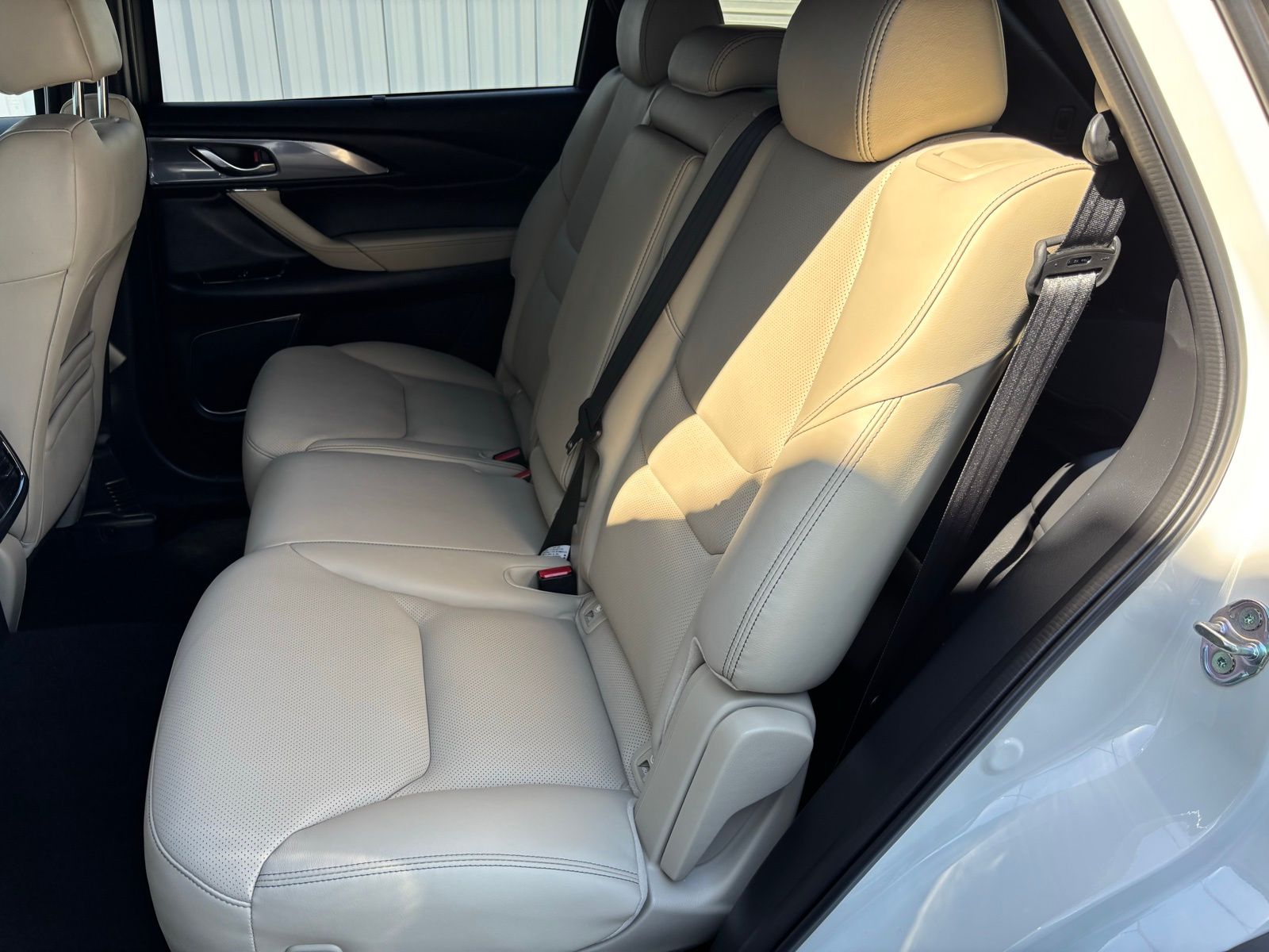 Used Car 2022 Mazda Cx-9  Grand Touring For Sale Under $35,000 In Austin, Texas
