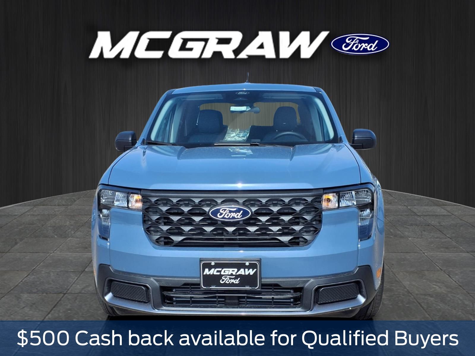 View vehicle photo 3