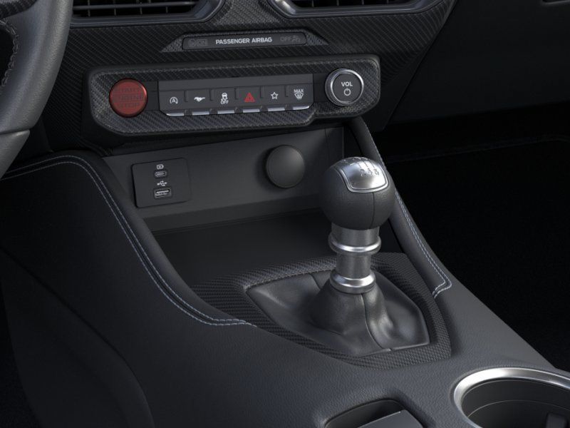 New 2026 Carbonized Gray Metallic Ford GT image 15