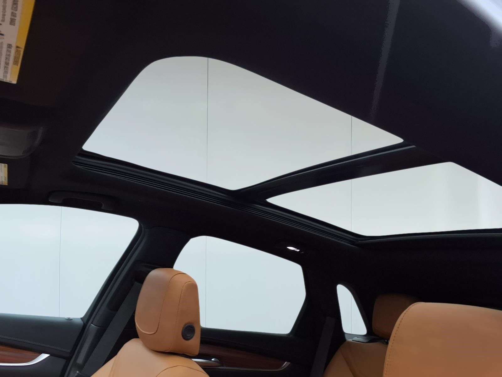 2025 Cadillac XT5 Premium Luxury Black at Bayway Cadillac of The Woodlands