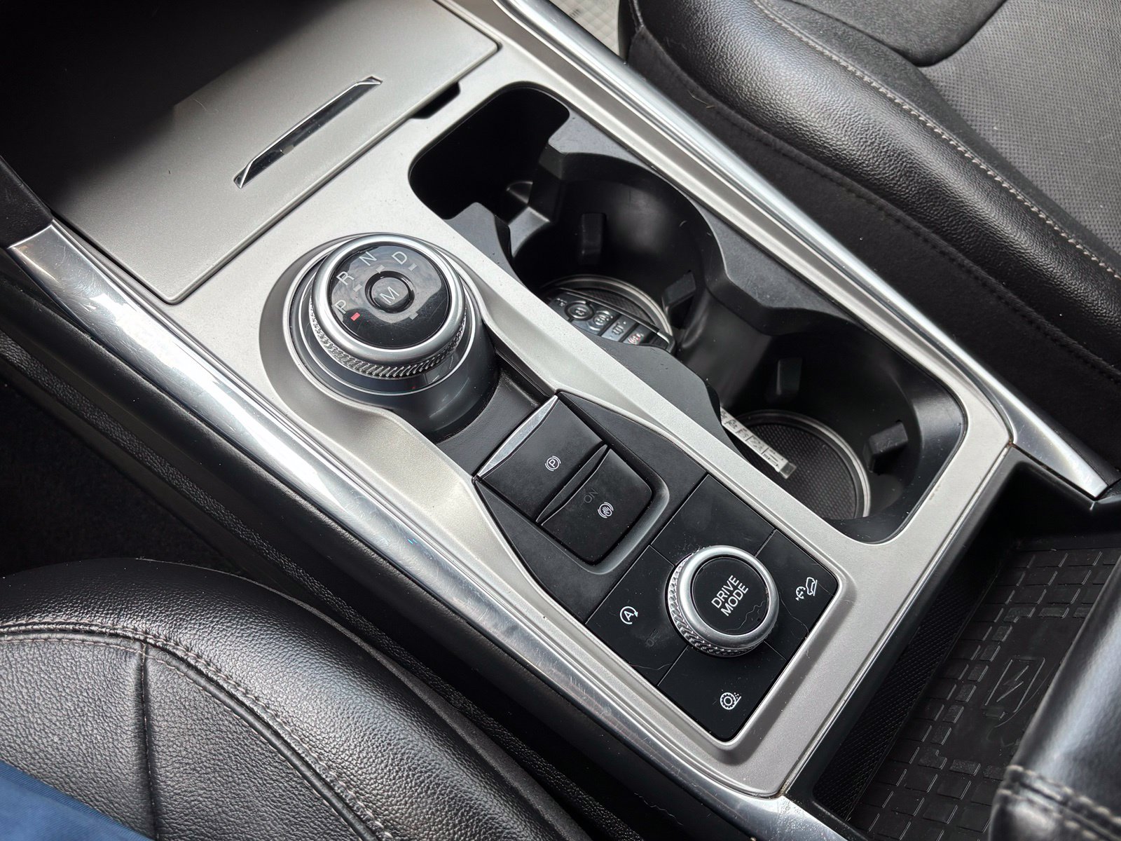 Used 2020 Ford Explorer SUV