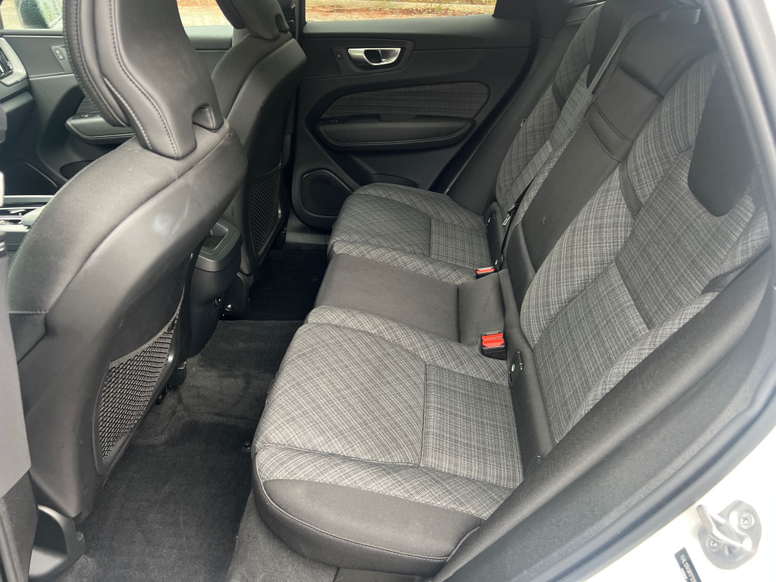 2024 Volvo XC60 Core - Photo 22