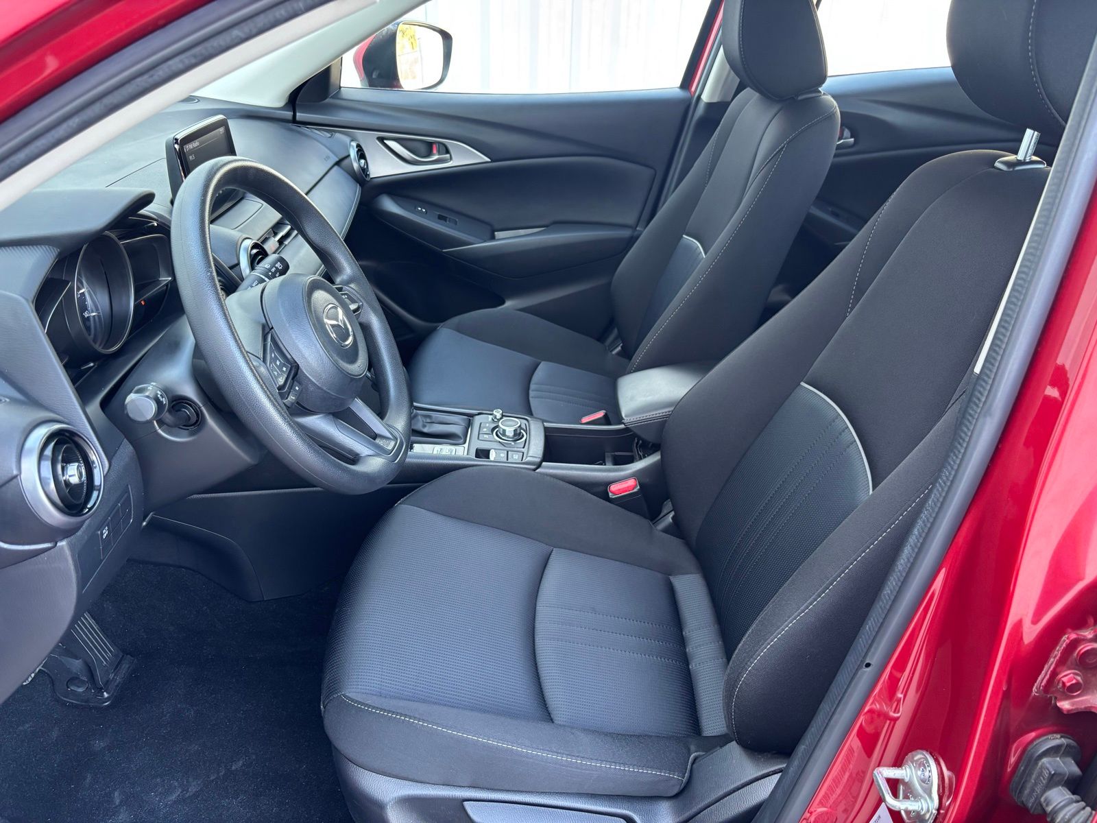 Used Car 2019 Mazda Cx-3  Sport For Sale Under $20,000 In Austin, Texas