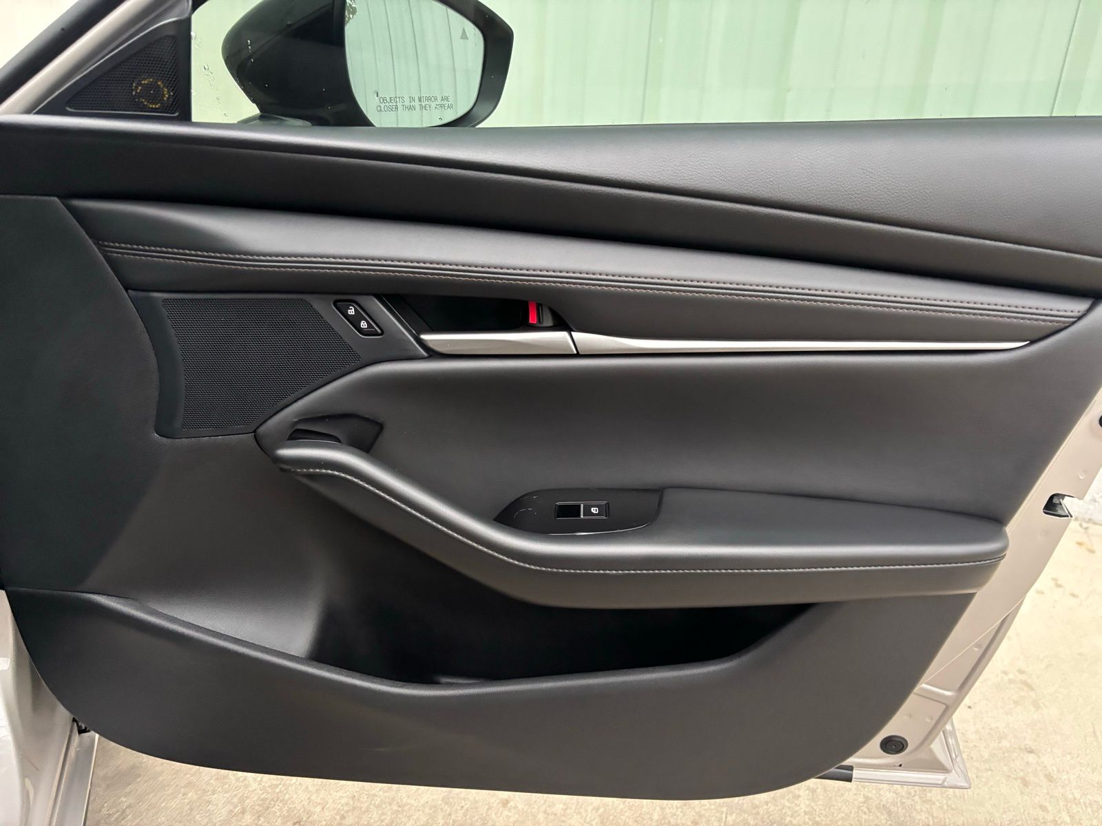 Used Car 2024 Mazda Mazda3  2.5 S Select Sport For Sale Under $25,000 In Austin, Texas