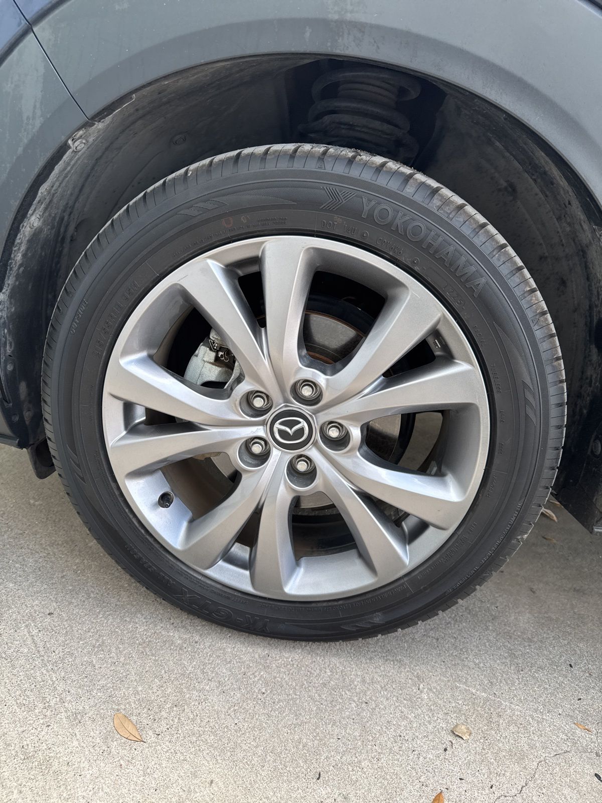 Used Car 2020 Mazda Cx-30  Premium For Sale Under $20,000 In Austin, Texas