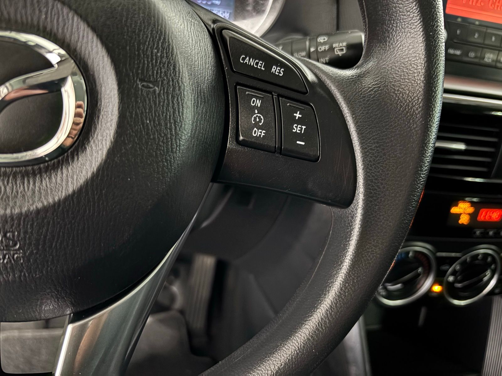 Used Car 2014 Mazda Cx-5  Sport For Sale Under $12,000 In Austin, Texas