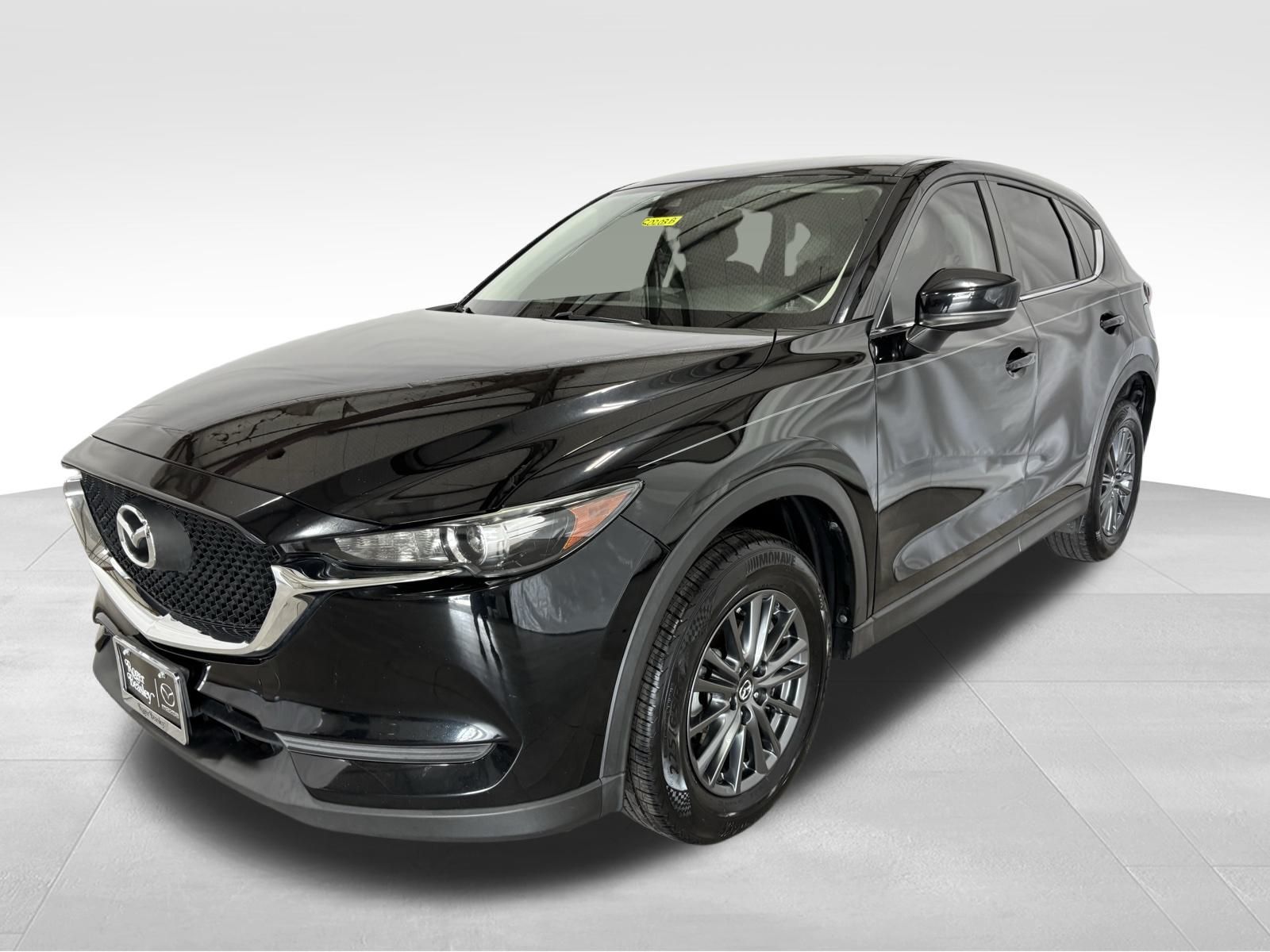 Used Car 2019 Mazda Cx-5  Sport For Sale Under $20,000 In Austin, Texas
