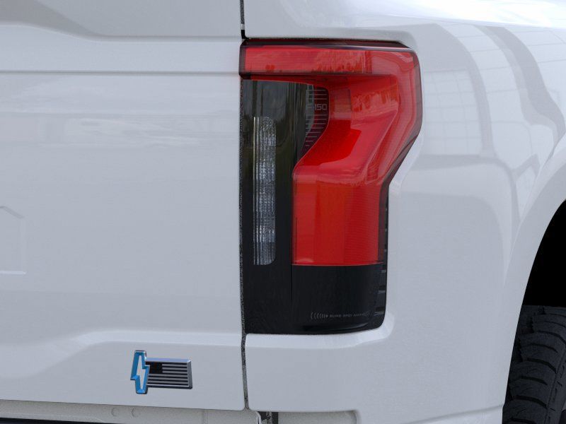 2025 Ford F-150 Lightning  Flash In Austin, Texas