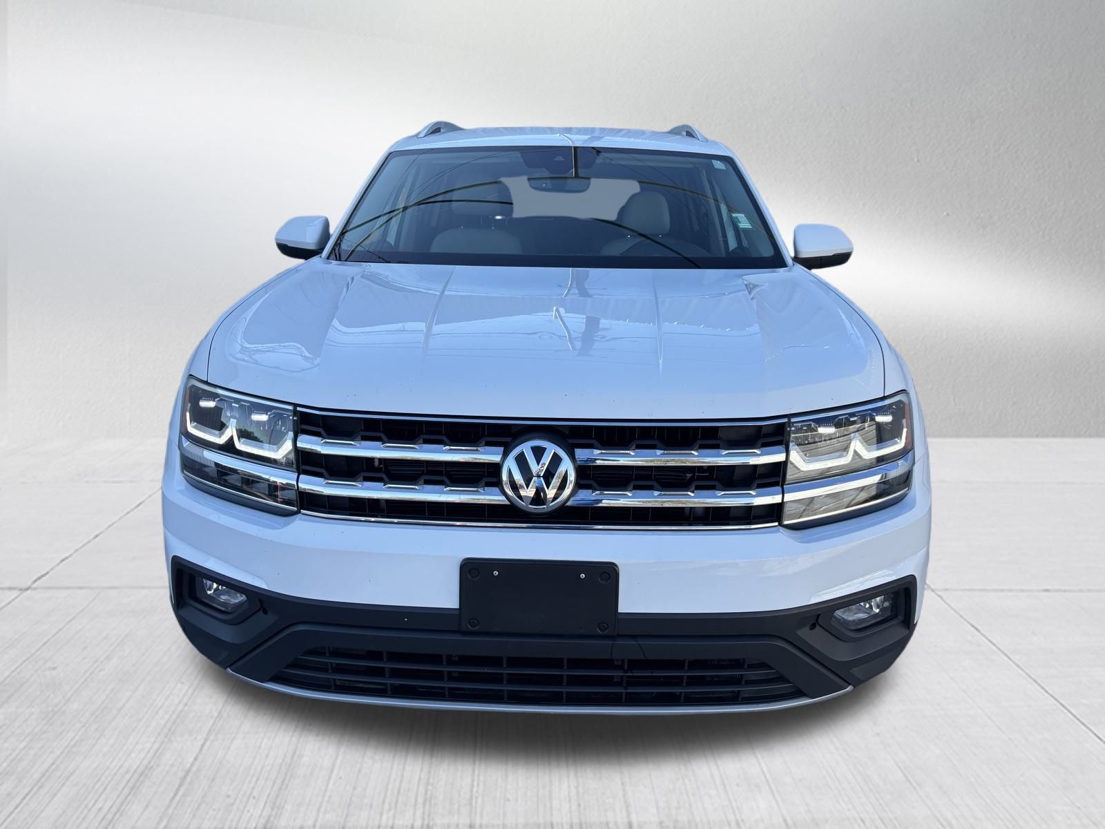 Used Car 2019 Volkswagen Atlas  3.6l V6 Se For Sale Under $12,000 In Austin, Texas