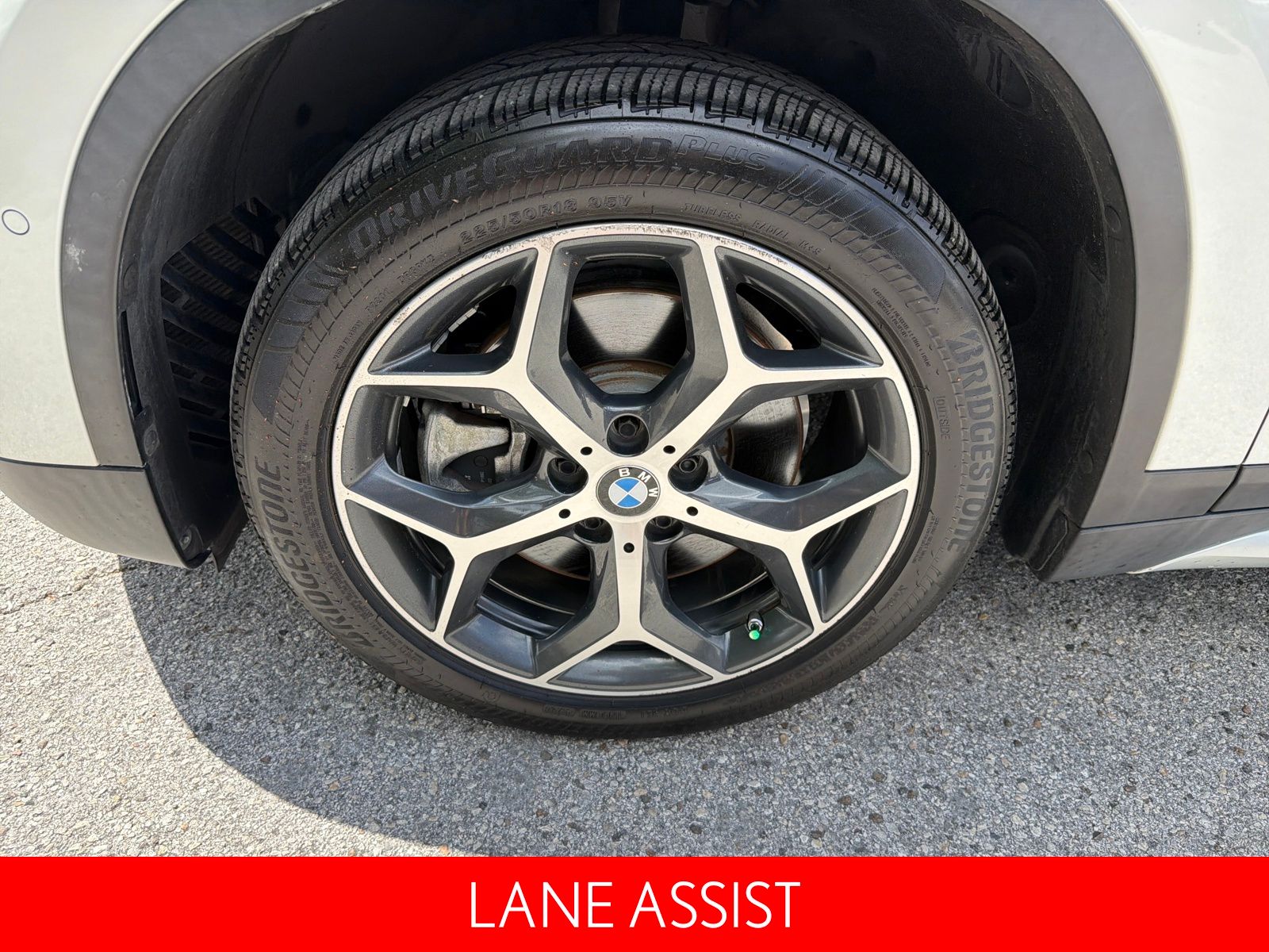 Used 2017 BMW X1 xDrive28i 4D Sport Utility