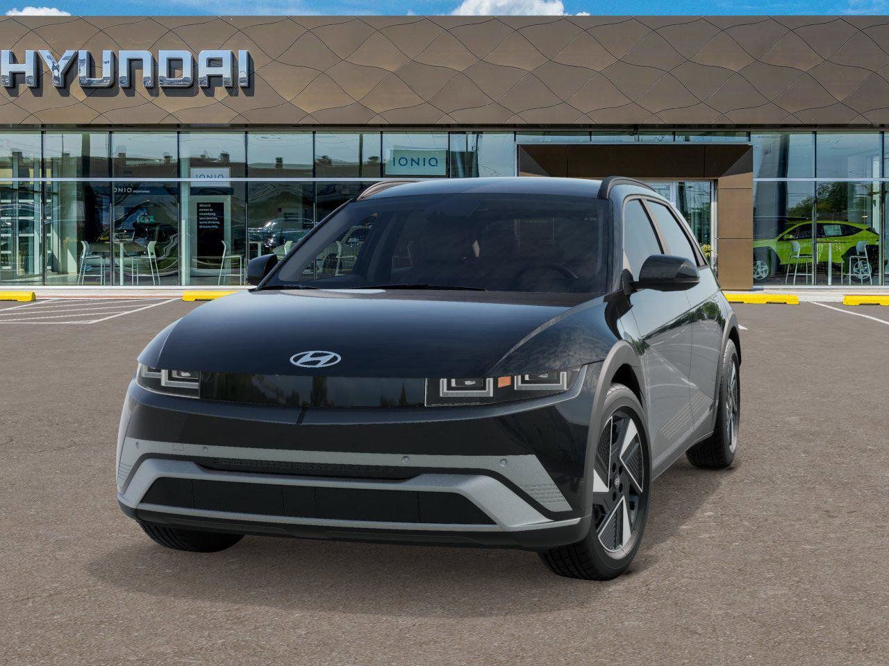 IONIQ 5 SEL