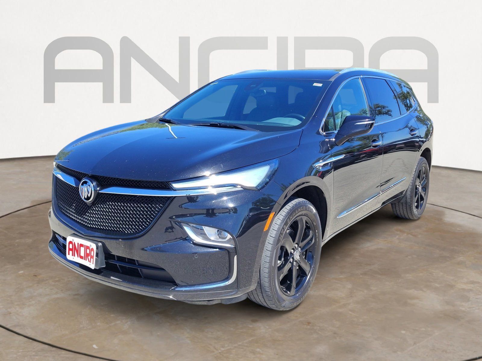 Used Car 2023 Buick Enclave  Essence For Sale Under $25,000 In San Antonio, Texas