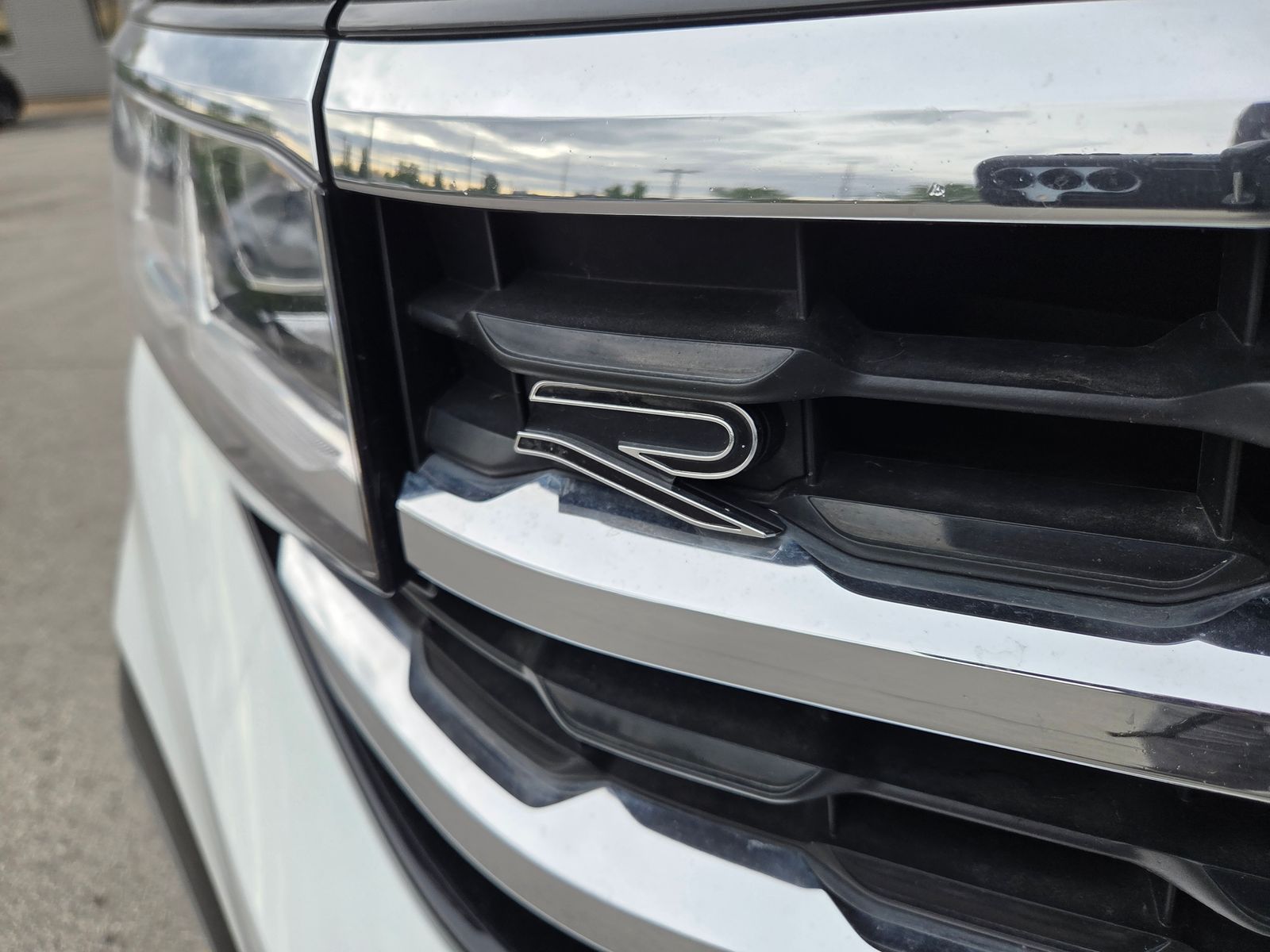 used 2022 Volkswagen Atlas car, priced at $32,750
