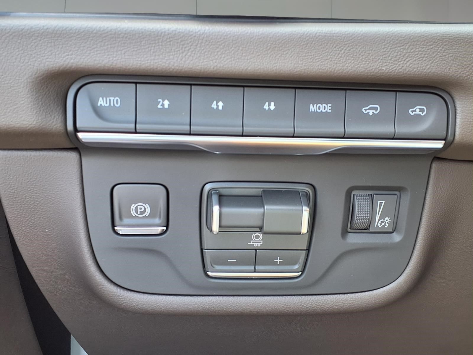 2026 Cadillac Escalade ESV Luxury White at Bayway Cadillac of The Woodlands